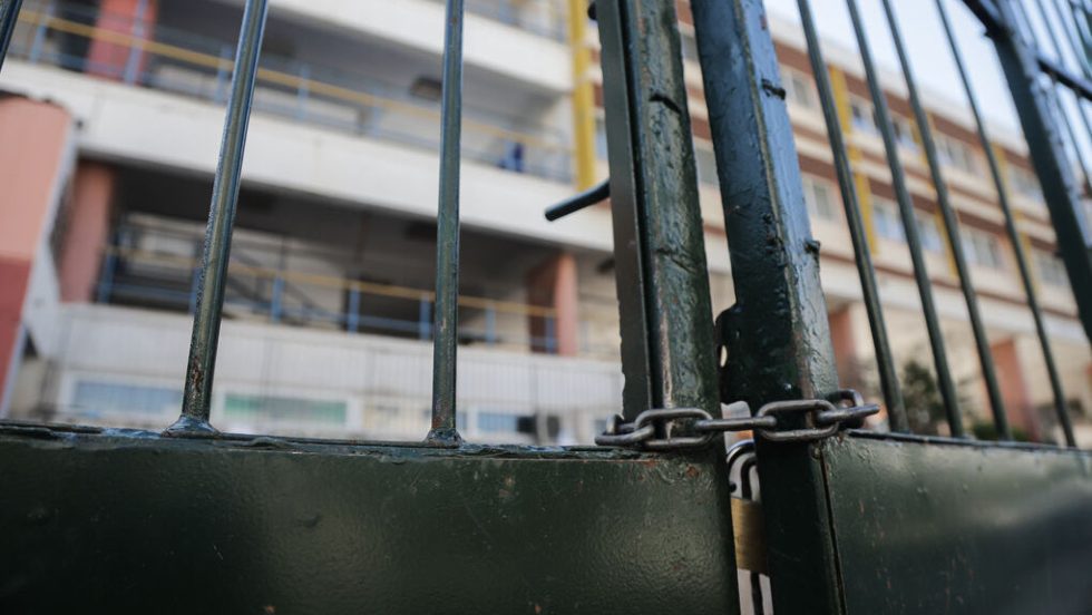 Θεσμοποιημένη αδιαφορία, φονικοί ποντιοπιλατισμοί